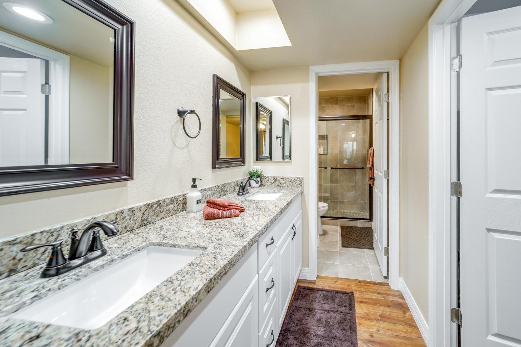 Cozy Sedona Oasis With Pool And Hot Tub Access! Leilighet Eksteriør bilde