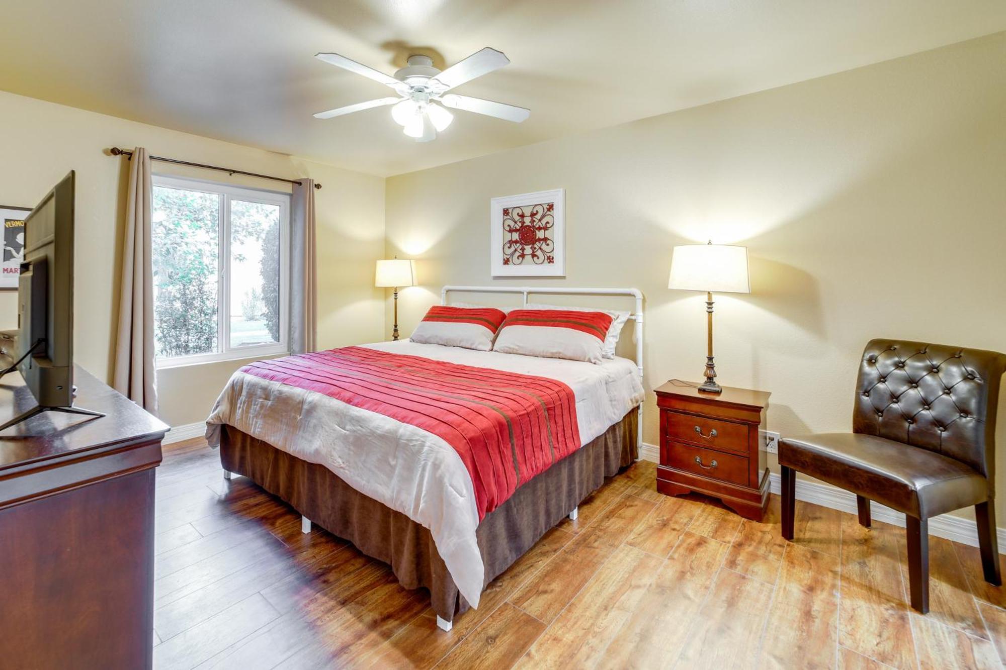 Cozy Sedona Oasis With Pool And Hot Tub Access! Leilighet Eksteriør bilde